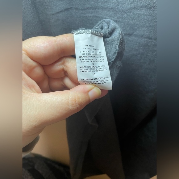 ✨2 For $6 Champion Men’s Tshirt Size L #B1 - Picture 6 of 6